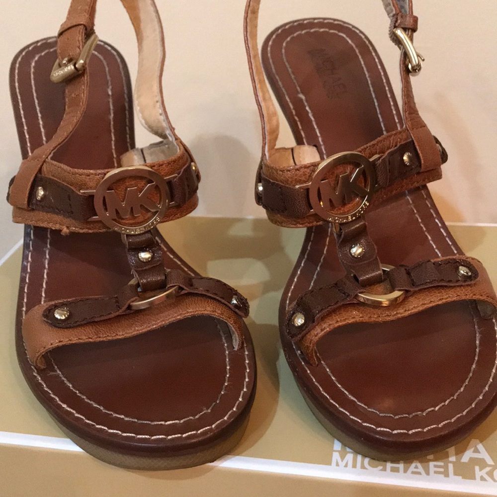 MICHAEL Michael Kors Heels 👠